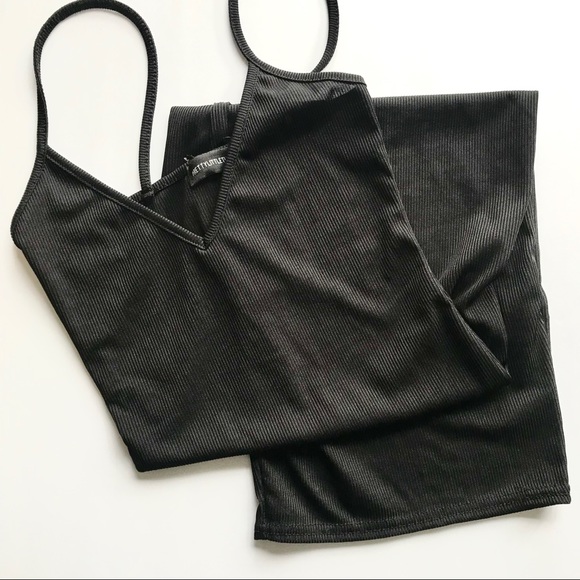 NWT little black black dress - Picture 1 of 4